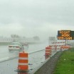 Highway construction